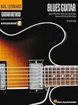 Hal Leonard Guitar Method - Blues G