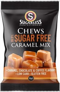 Sugarless 