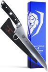 Dalstrong Serrated Bread Knife - Gladiator Series Elite