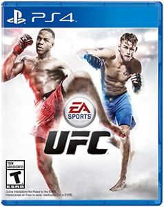 UFC - Play