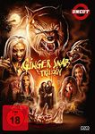 Ginger Snaps 1-3