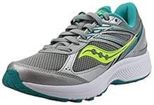 Saucony Women's Cohesion 14 Road Ru