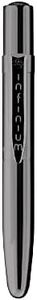 Fisher Space Pen, Black Titanium Nitride infinium Space Pen, Med. Point, Black Ink