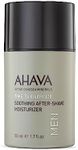 AHAVA Men's Soothing After-Shave Mo