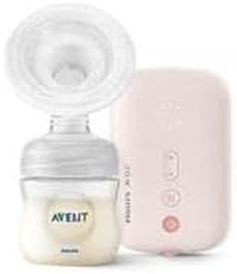 Tire- lait électrique Philips Avent (modèle SCF395/11) Rose
