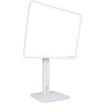 Carex Day-Light Elite Bright Light Therapy Lamp, 10,000 LUX Daylight Lamp at 12 Inches