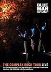 Blue Man Group - The Complex Rock T