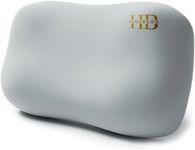 HighBeds Cervical Neck Pillow for N