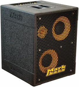 Markbass M