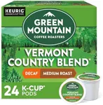 Green Mountain Coffee Roasters Verm