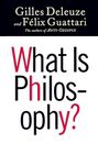 What Is Philosophy?