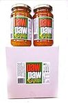 Pawpaw Relish 375g (4 Pack Box)