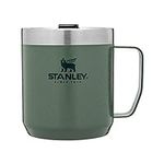 Stanley Stay Hot Camp Mug - Durable