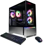 CYBERPOWERPC Gamer Master Gaming PC