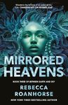 Mirrored Heavens (Between Earth And Sky Book 3)