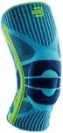 Bauerfeind Sports Knee Support - Kn