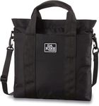 Dakine Jinx Mini Tote Handbag, Black, One Size