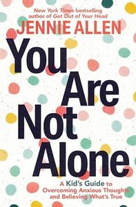 You Are No