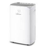 95 Pint Dehumidifier