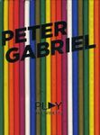 Peter Gabriel: Play--The Videos