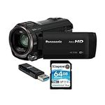 Panasonic HC-V785K Full HD Video Ca