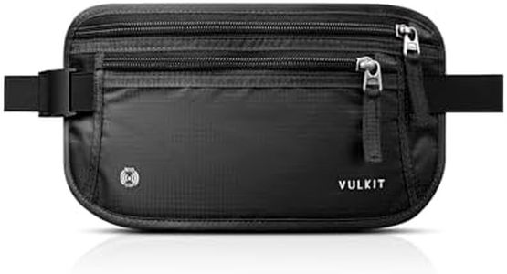 VULKIT Mon