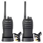 Emergency Two Way Radios