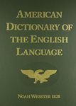 American Dictionary of the English 