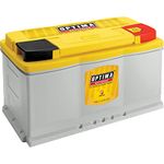 OPTIMA Batteries High Performance DH7 YellowTop Dual Purpose Sealed AGM Car, Truck and SUV Battery, 880 CCA, Maintenance Free, Versitile Mounting, BCI Group Size 94R