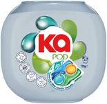 Ka Pod 4 In 1 Anti Dust Mites Laundry Capsules 45 Pack