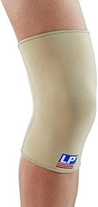 LP Supports 778 Adjustable Shin & Calf Support (Free, Size) (Model Number: 706)