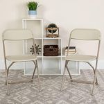 Flash Furniture Hercules Series Pla