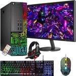 Computer Gaming Pcs