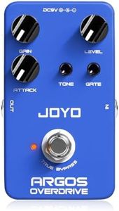 JOYO Overd
