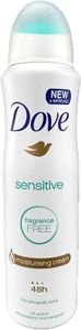 Dove Sensi