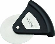 Utopia Handheld Pizza Cutter - Pack Size: Single