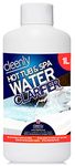 Cleenly Spa Clarifier 1L, 1 Litre, clear