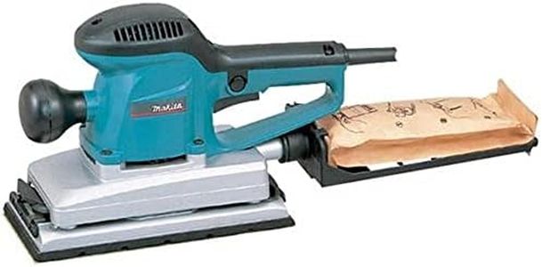 Makita BO4900/2 240V 1/2" Sheet Finishing Sander