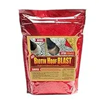 Biotin Hoof Blast 10 lb Bag