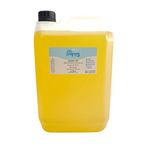 Castor Oil - 5 litres - Pure and Cold Pressed - Bulk