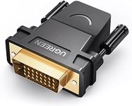 UGREEN DVI to HDMI Adapter Bi-Direc