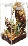 Zilla Micro Habitat Terrariums with