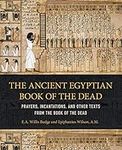 The Ancient Egyptian Book of the De
