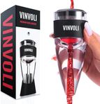 Wine Aerator - Premium 2019 Wine Ai