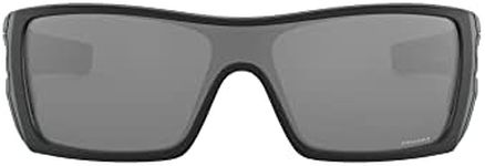 Oakley SI Men's OO9101 Batwolf Rect