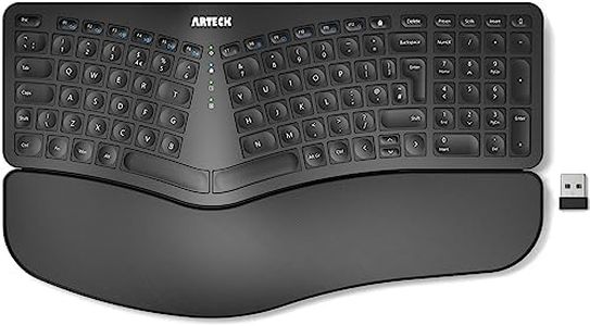 Arteck Spl