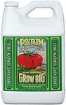 Grow Big Liquid Plant Food Concentr