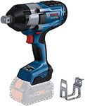 Bosch Professional Biturbo GDS 18V-