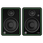 Mackie CR4-X Creative Reference Series 4" Multimedia Monitors