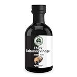 M.G. PAPPAS Thick Balsamic Vinegar 